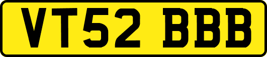 VT52BBB