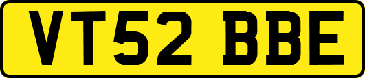VT52BBE