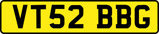 VT52BBG