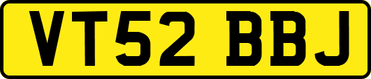 VT52BBJ
