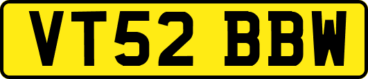 VT52BBW