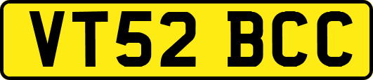 VT52BCC