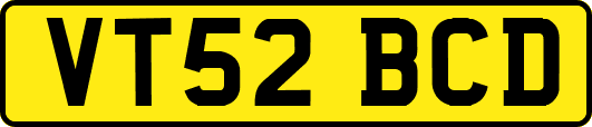 VT52BCD