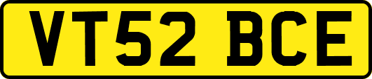 VT52BCE
