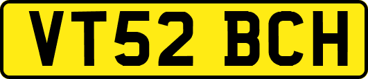 VT52BCH