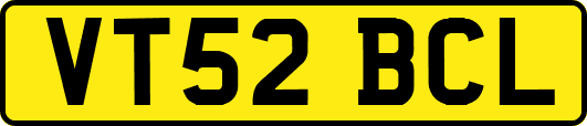 VT52BCL