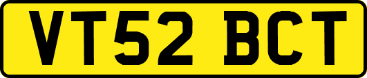 VT52BCT