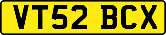 VT52BCX