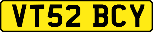 VT52BCY