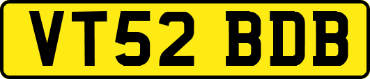 VT52BDB