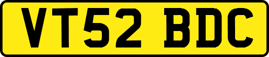 VT52BDC