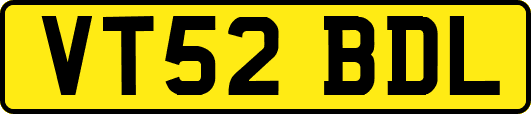 VT52BDL