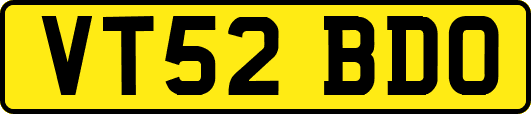 VT52BDO