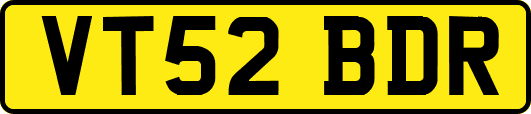 VT52BDR