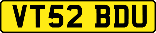 VT52BDU