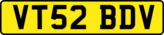 VT52BDV
