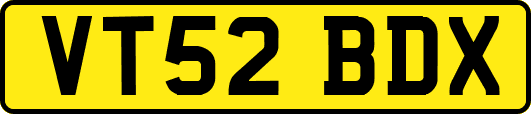 VT52BDX