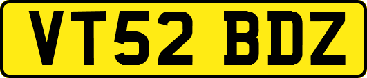 VT52BDZ
