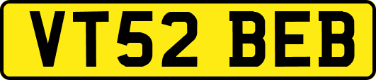 VT52BEB