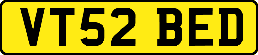 VT52BED