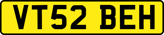 VT52BEH