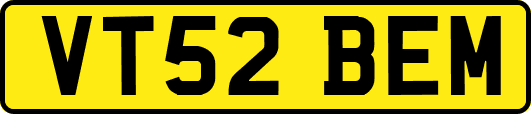 VT52BEM