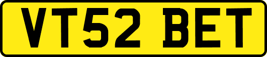 VT52BET