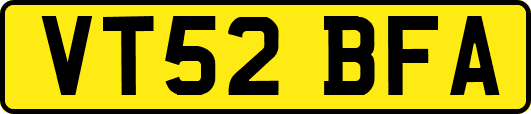 VT52BFA