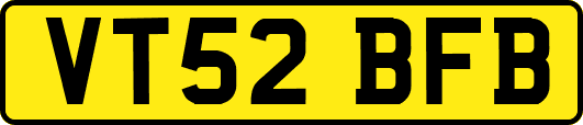 VT52BFB
