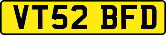 VT52BFD