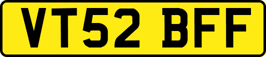 VT52BFF