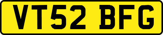 VT52BFG