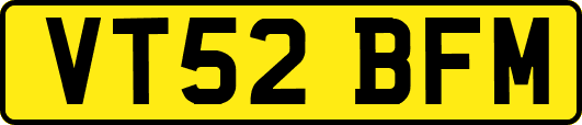 VT52BFM