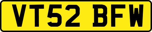 VT52BFW