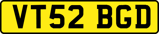 VT52BGD