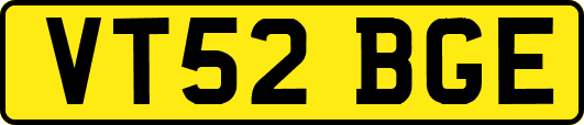 VT52BGE