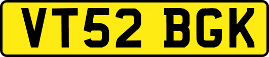 VT52BGK