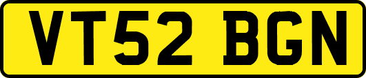 VT52BGN