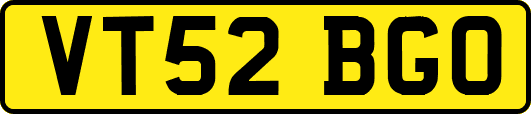 VT52BGO