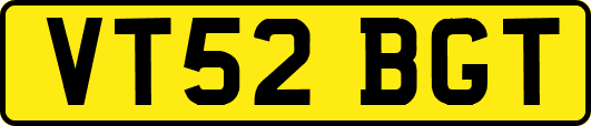 VT52BGT
