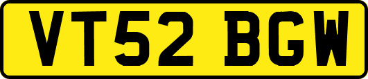 VT52BGW
