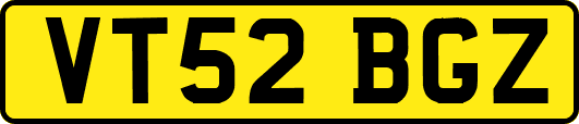 VT52BGZ