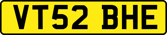 VT52BHE