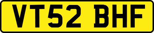 VT52BHF