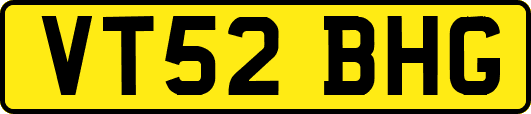 VT52BHG