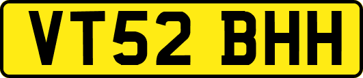 VT52BHH