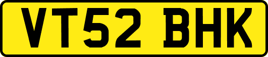 VT52BHK
