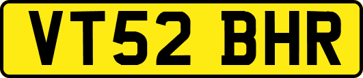 VT52BHR