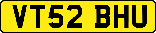VT52BHU