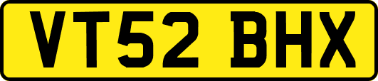 VT52BHX